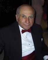 Garo Keadjian