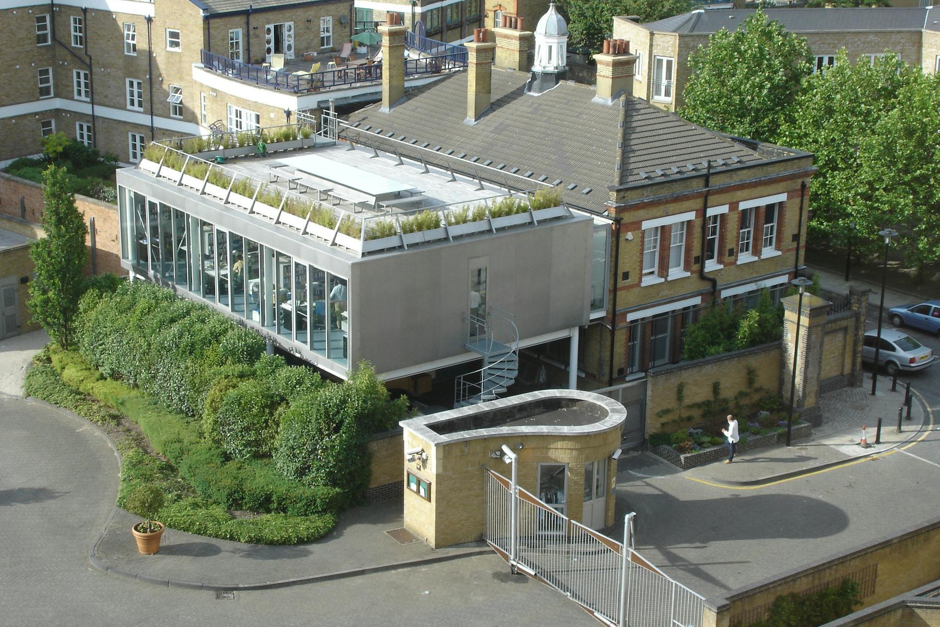 110 Three Colt St, London to rent Building Photo- Image 1 of 14