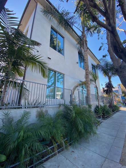 1401 Main St, Venice, CA for sale - Building Photo - Image 1 of 1