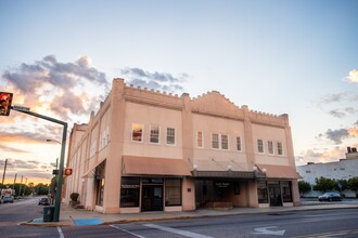 1302 Noble St, Anniston, AL for rent Building Photo- Image 1 of 14