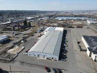 More details for 225 N Ella Rd, Spokane, WA - Flex, Industrial for Rent