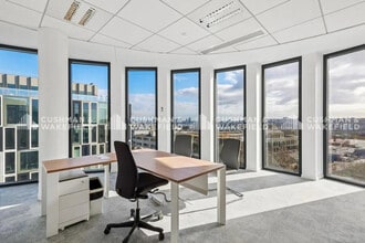 42-46 Avenue Aristide Briand, Bagneux to rent Interior Photo- Image 2 of 4