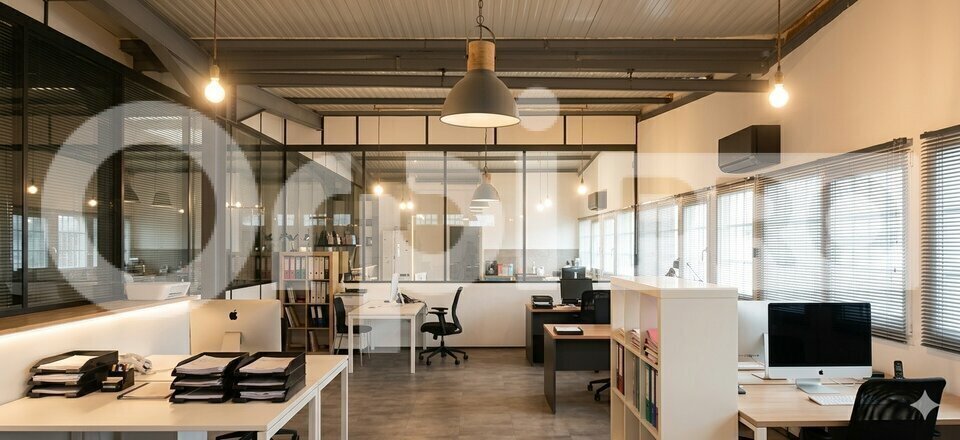 Light Industrial in Savigny Sur Orge for sale - Interior Photo - Image 3 of 5