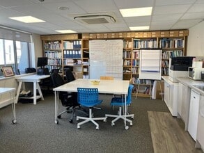 59-61 King St, Jersey to rent Interior Photo- Image 1 of 2