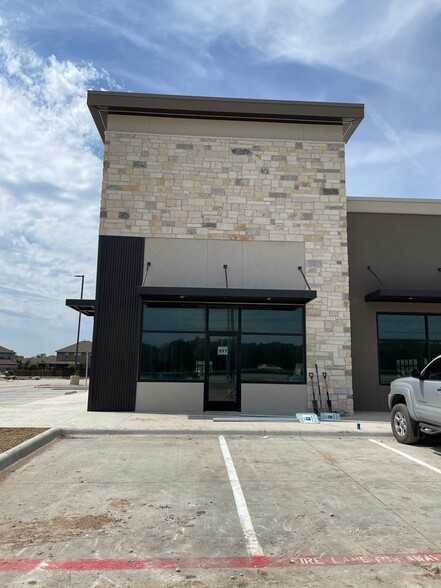 15051 Ronald Reagan Blvd, Leander, TX for rent - Building Photo - Image 1 of 5