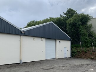 More details for 34 Normandy Way, Bodmin - Industrial for Sale