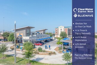 More details for 1225 Westgreen Blvd, Katy, TX - Specialist for Sale