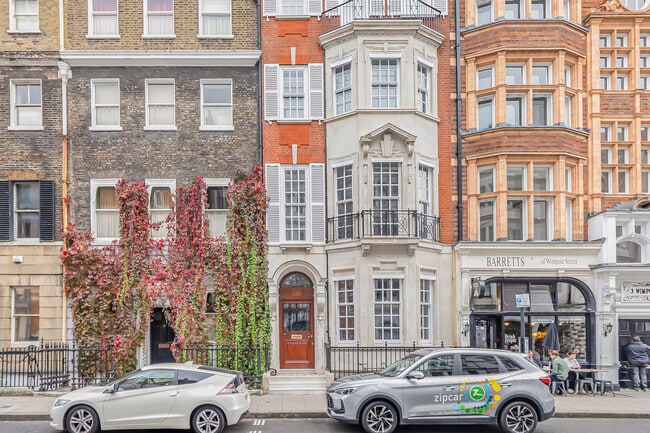 More details for 4 Wimpole St, London - Office to Rent