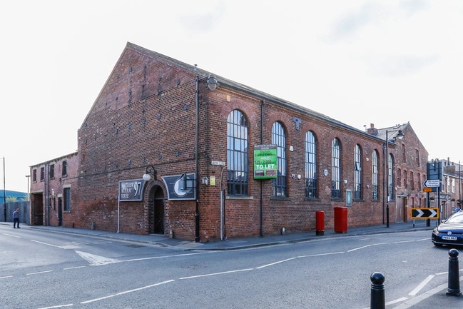 More details for 97 Water Ln, Leeds - Office to Rent