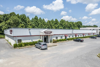 More details for 7401 Adrianne Pl, Bartlett, TN - Light Industrial for Rent