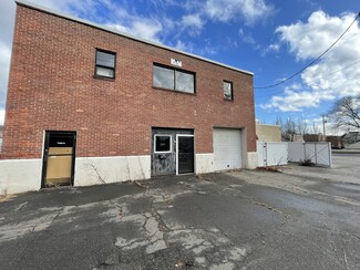 More details for 7 Selden St, Woodbridge, CT - Industrial for Rent