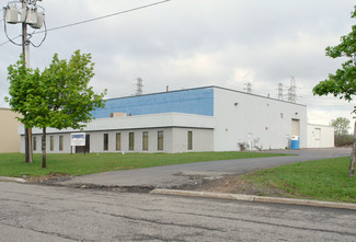 More details for 255 Fire Tower Dr, Tonawanda, NY - Industrial for Rent