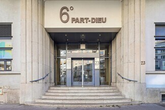 More details for 23 Boulevard Jules Favre, Lyon - Office to Rent