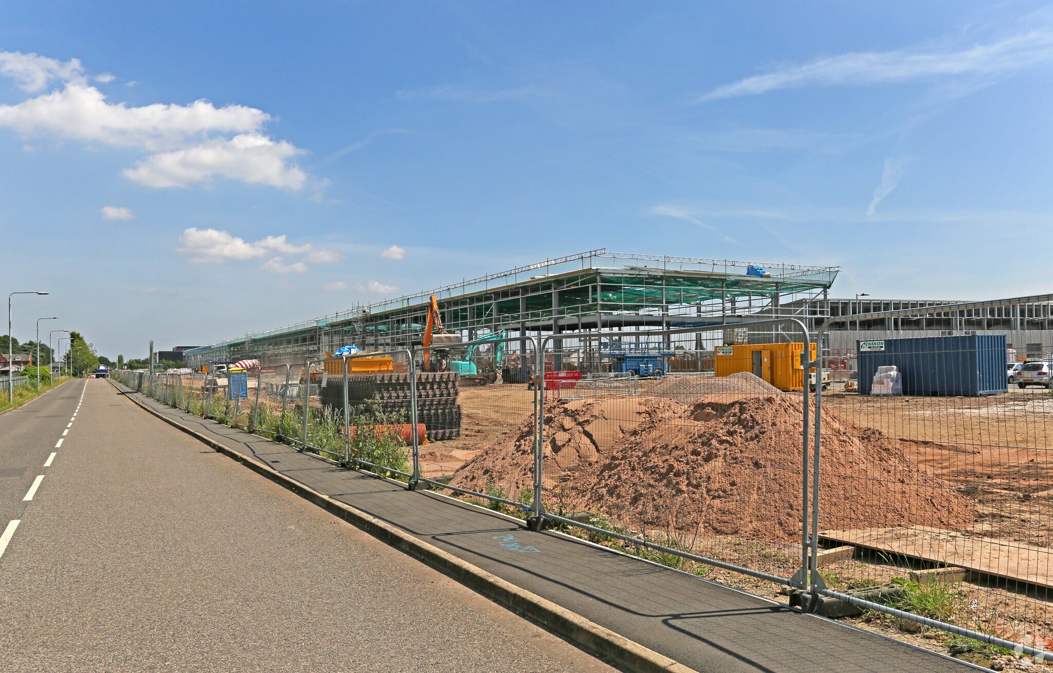 Technology Dr, Beeston for sale Primary Photo- Image 1 of 1