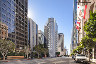 888 W 6th St, Los Angeles, CA for rent Building Photo- Image 1 of 8