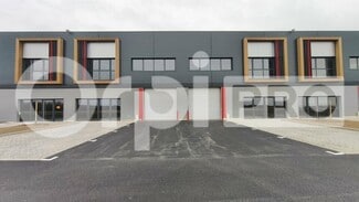 More details for Light Industrial to Rent