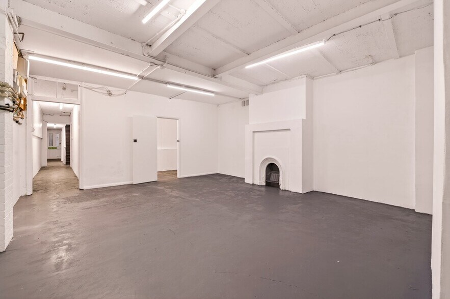 91 Western Rd, Brighton to rent - Interior Photo - Image 3 of 10