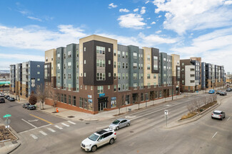 More details for 1165 S Broadway, Denver, CO - Office/Retail, Retail for Rent