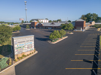 More details for 800-862 SW Blue Pky, Lees Summit, MO - Retail for Rent