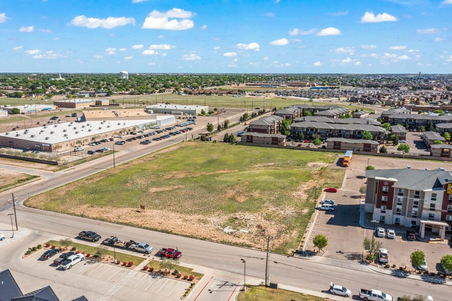 6215 Justice Avenue, Lubbock, TX for sale - Building Photo - Image 3 of 3