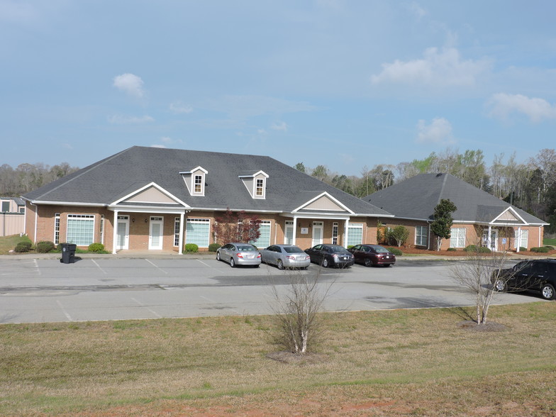 107 Woodlawn Dr, Perry, GA for sale - Other - Image 1 of 1