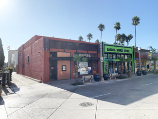 More details for 106 Main St, Newport Beach, CA - Retail for Rent