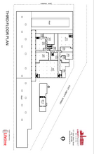 171 E Liberty St, Toronto, ON for rent Floor Plan- Image 1 of 1