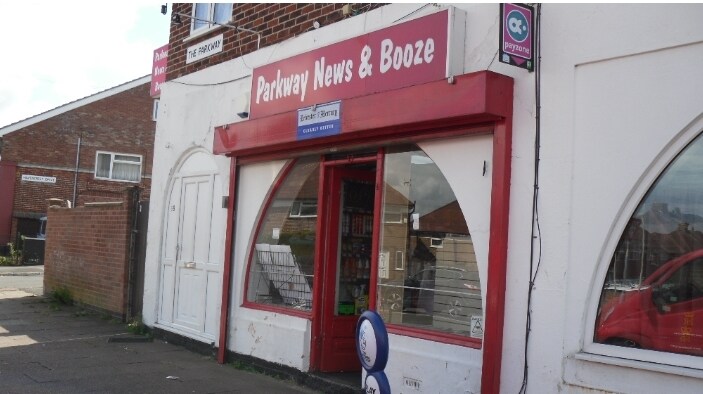 9 The Parkway, Leicester for sale Primary Photo- Image 1 of 1