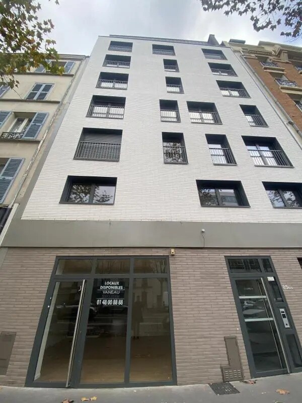 Retail in Boulogne-Billancourt to rent Building Photo- Image 1 of 8