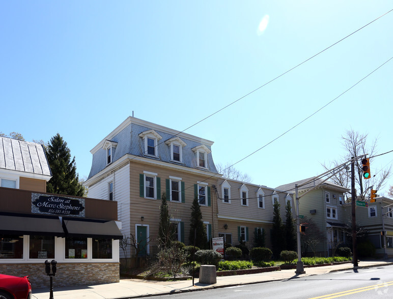 209 Chester Ave, Moorestown, NJ for sale - Primary Photo - Image 1 of 1