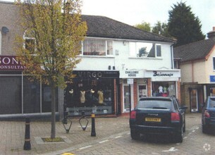 57-59 Queens Rd, Buckhurst Hill for rent Primary Photo- Image 1 of 2