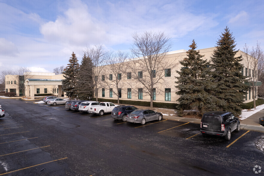 1170 E Belvidere Rd, Grayslake, IL for rent - Building Photo - Image 2 of 63