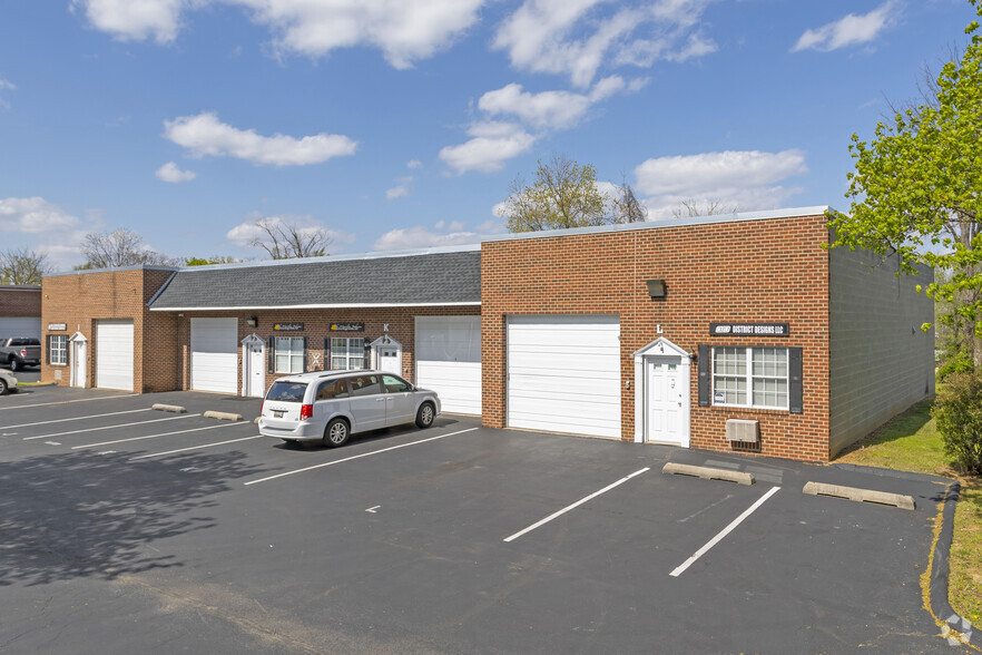 154 Lafayette Ave, Laurel, MD for rent - Building Photo - Image 2 of 4