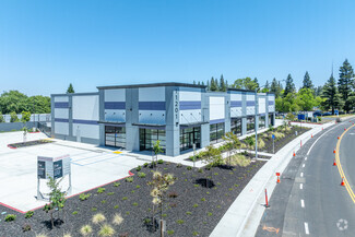 More details for 11201 Sun Center Drive, Rancho Cordova, CA - Industrial for Rent