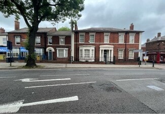 More details for 3-5 Wellington Rd, Bilston - Office for Rent