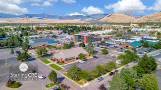 More details for 2601 S Garfield St, Missoula, MT - Retail for Sale