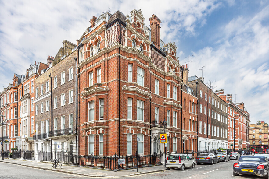 47B Welbeck St, London for rent - Primary Photo - Image 1 of 3