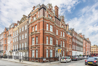 More details for 47B Welbeck St, London - Office for Rent