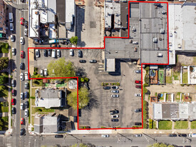 Rising Sun & Palmetto Portfolio - Commercial Property