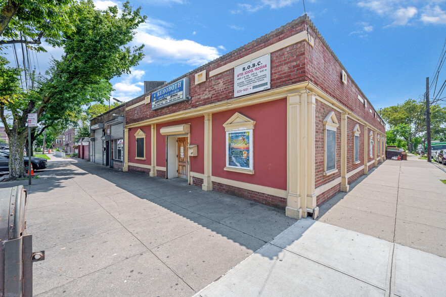 5102 Avenue D, Brooklyn, NY for sale - Primary Photo - Image 1 of 1