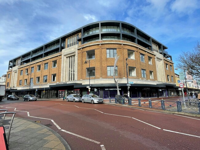 More details for 44-66 Palmerston Rd, Southsea - Retail to Rent