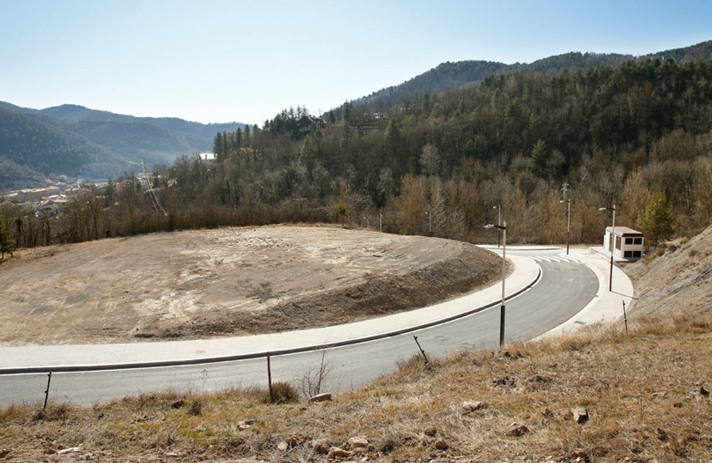Urbanització de la Torre, 26, Ripoll, Gerona for sale Primary Photo- Image 1 of 10