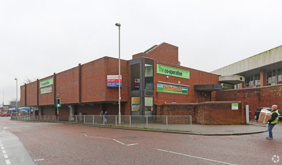 Fisher St, Dudley for sale - Primary Photo - Image 1 of 1