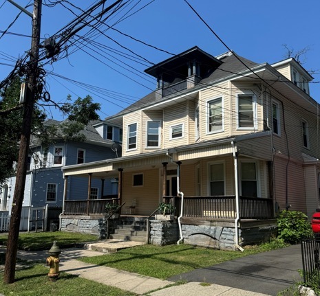 75 Baldwin Ave, Newark, NJ for sale - Primary Photo - Image 1 of 7