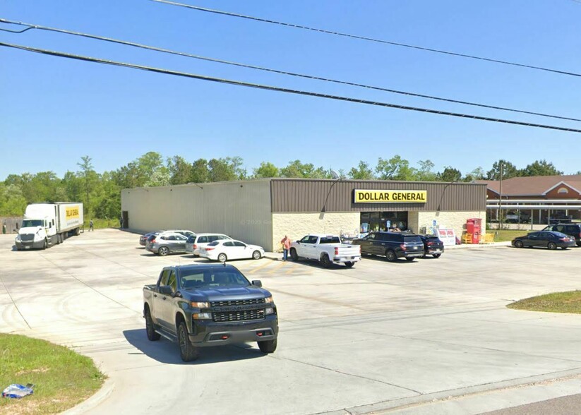 6352 Hwy 11 N, Picayune, MS for sale - Primary Photo - Image 1 of 4