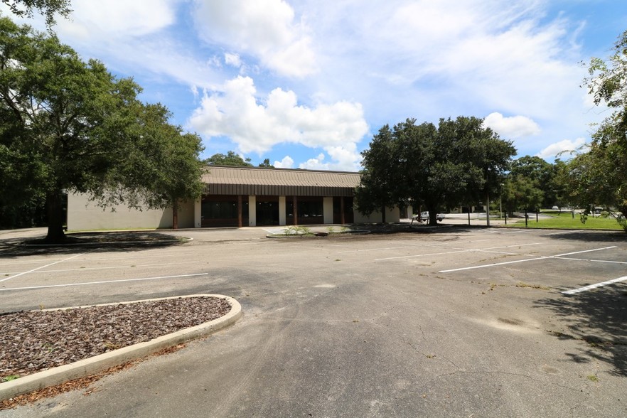 9701 NE Jacksonville Rd, Anthony, FL for sale - Building Photo - Image 1 of 1