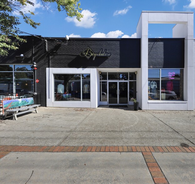 631 N Central Ave, Hapeville, GA for sale - Building Photo - Image 1 of 22