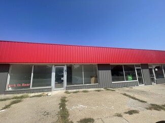 More details for 932-940 W Eldorado St, Decatur, IL - Retail for Sale