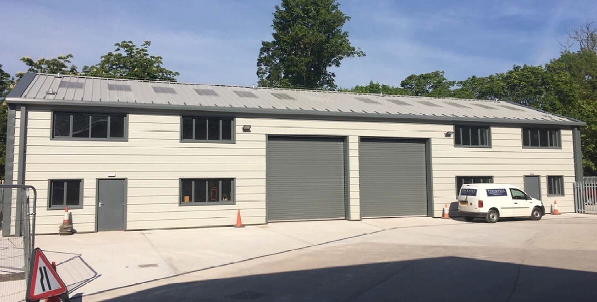 Warminster Rd, Wilton for sale Primary Photo- Image 1 of 1