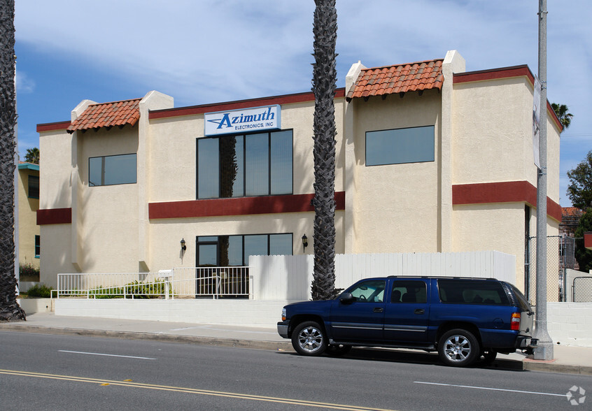 2605 S El Camino Real, San Clemente, CA for sale - Primary Photo - Image 2 of 14